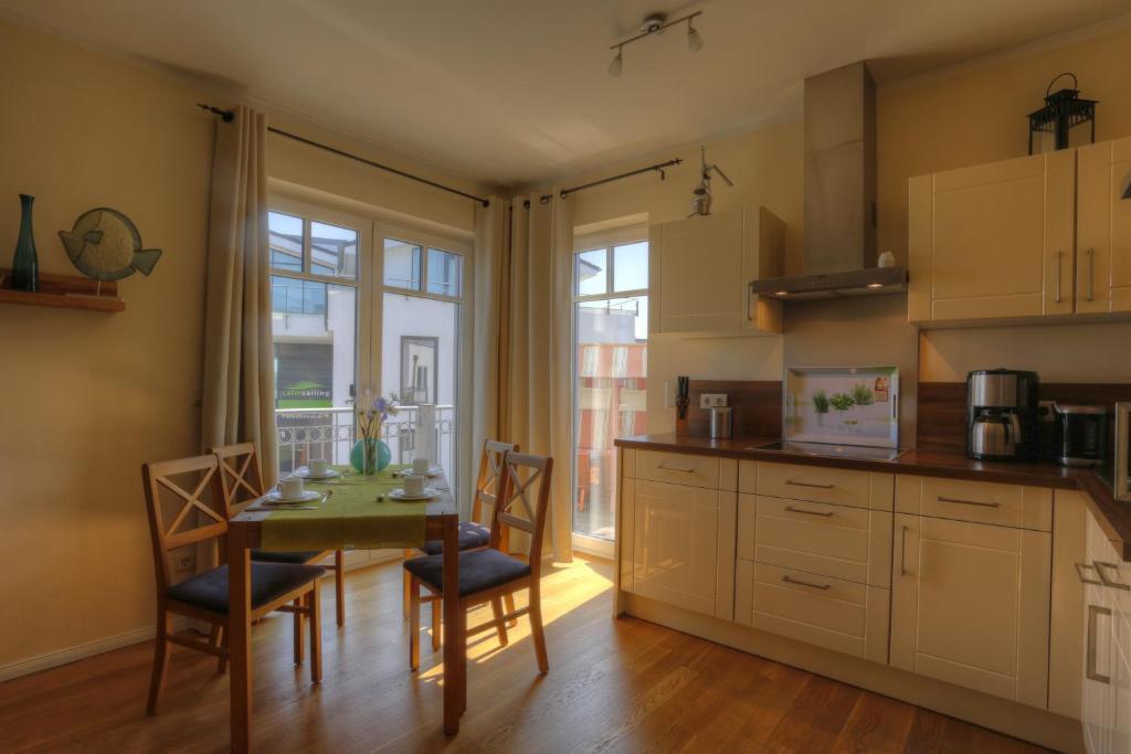 Strandvilla Boergerende Kamer foto
