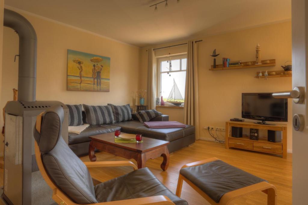 Strandvilla Boergerende Kamer foto