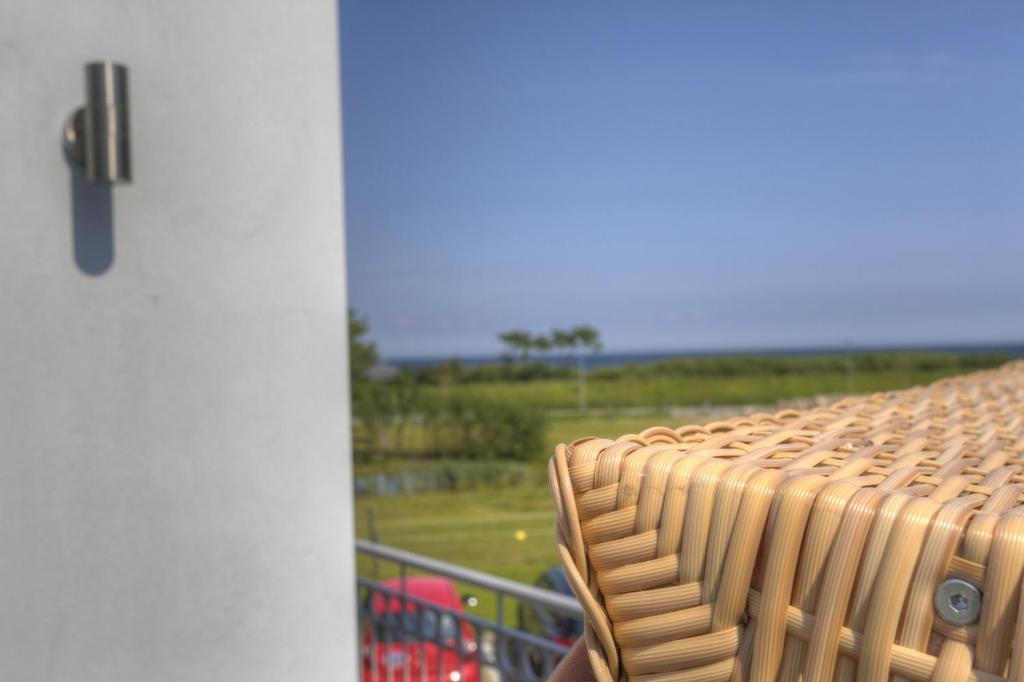 Strandvilla Boergerende Kamer foto