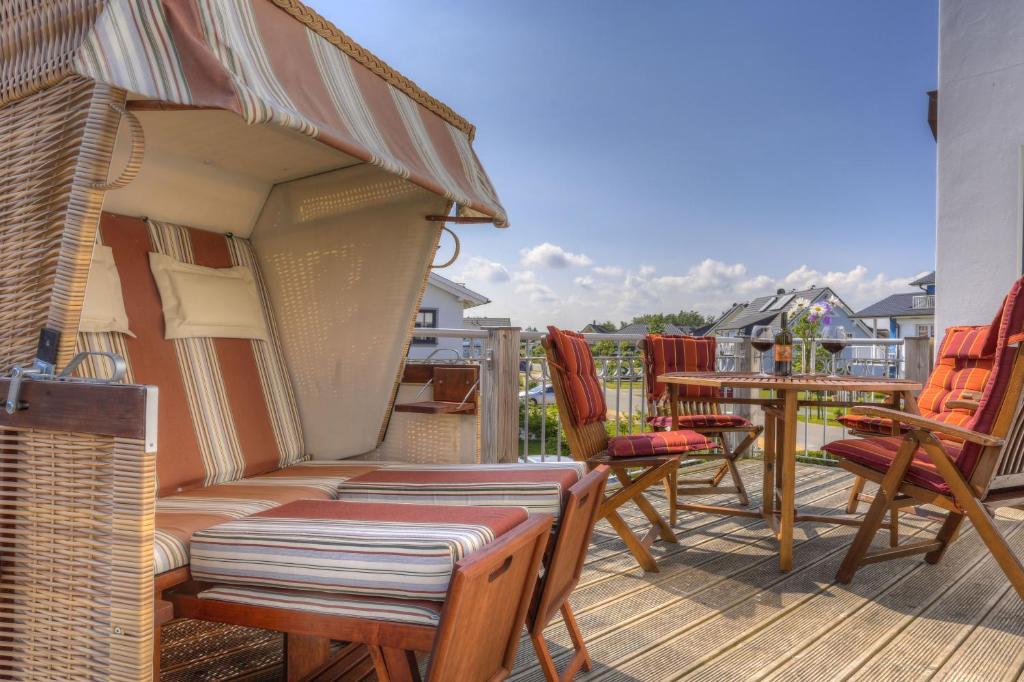 Strandvilla Boergerende Buitenkant foto